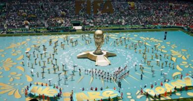 MUNDIAL 2026: HOY DEBUTAN CANADÁ Y ESTADOS UNIDOS EN UNA JORNADA CON DOBLE FIESTA INAUGURAL
