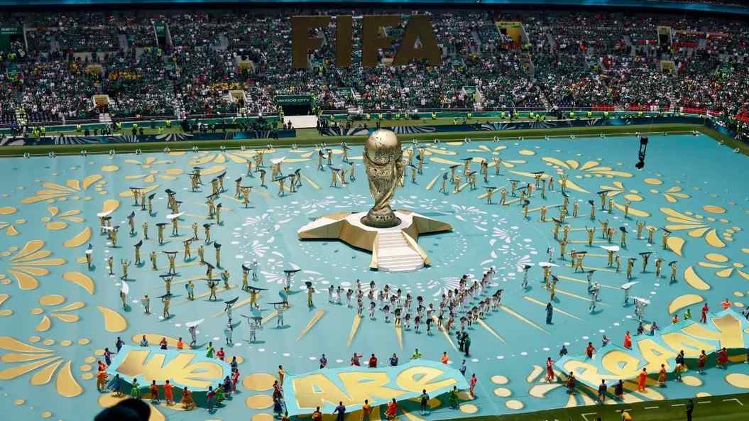 MUNDIAL 2026: HOY DEBUTAN CANADÁ Y ESTADOS UNIDOS EN UNA JORNADA CON DOBLE FIESTA INAUGURAL