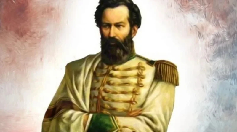 MARTÍN MIGUEL DE GÜEMES: EL HÉROE QUE DEFENDIÓ EL NORTE Y QUE LA HISTORIA TARDÓ EN RECONOCER