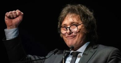 MILEI VOLVIÓ A CUESTIONAR A LA PRENSA EN EL DÍA DEL PERIODISTA MIENTRAS DIRIGENTES DE DISTINTOS ESPACIOS DESTACARON LA LIBERTAD DE EXPRESIÓN