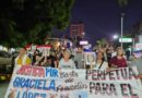 A UN MES DEL FEMICIDIO DE GRACIELA LÓPEZ, EXIGEN PRISIÓN PERPETUA PARA EL POLICÍA LUCIANO ETUDIÉ
