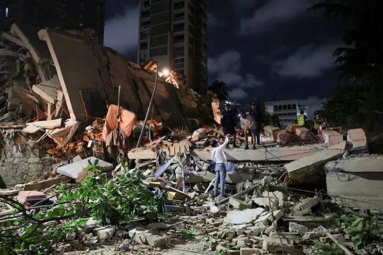Tragedia en Venezuela: al menos 164 muertos y más de 900 heridos tras dos devastadores terremotos