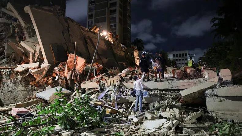 Tragedia en Venezuela: al menos 164 muertos y más de 900 heridos tras dos devastadores terremotos