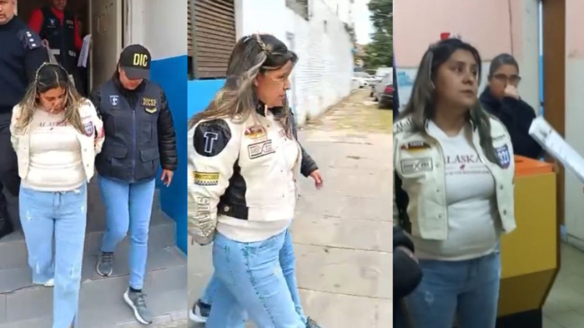 La causa de la «falsa médica» suma nuevas denuncias: investigan un presunto homicidio y un supuesto aborto