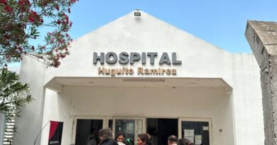 Separaron al director del Hospital de Colonia Aborigen tras graves denuncias y abrieron un sumario administrativo