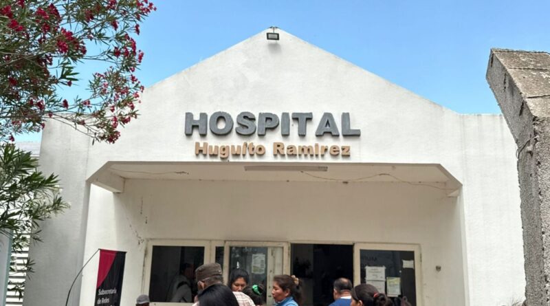 Separaron al director del Hospital de Colonia Aborigen tras graves denuncias y abrieron un sumario administrativo