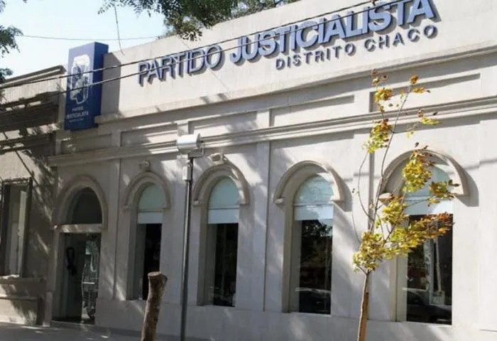 EL PJ DEL CHACO PIDIÓ RECHAZAR LOS CAMBIOS EN LICENCIAS GREMIALES Y DEFENDIÓ LA CONTINUIDAD DE LAS PASO
