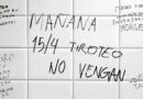 El Gobierno modificó el protocolo policial para actuar ante amenazas de ataques en escuelas