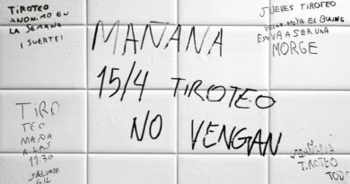El Gobierno modificó el protocolo policial para actuar ante amenazas de ataques en escuelas