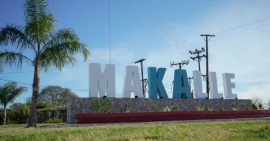 Makallé: secuestran un arma y más de 100 municiones durante un allanamiento por una causa de violencia de género