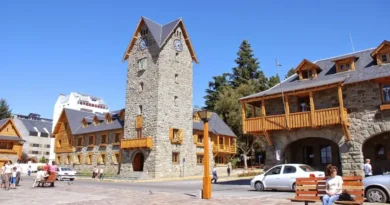 Bariloche: investigan una denuncia por presunto abuso durante un viaje de egresados de estudiantes chaqueños