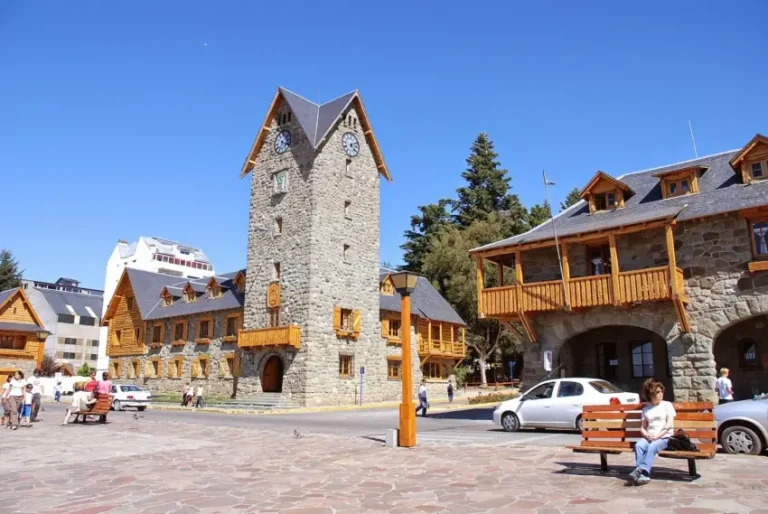 Bariloche: investigan una denuncia por presunto abuso durante un viaje de egresados de estudiantes chaqueños