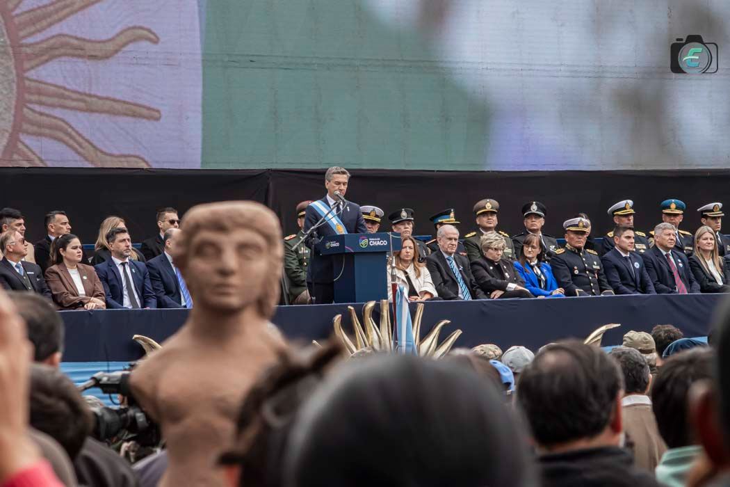 Zdero anunció un aumento del 10% en cuotas y refuerzos extraordinarios para estatales