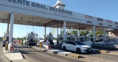 Privatización de rutas: seis consorcios compiten por las concesiones de los corredores que atraviesan el Chaco