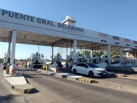 Privatización de rutas: seis consorcios compiten por las concesiones de los corredores que atraviesan el Chaco