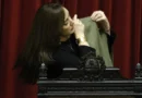Victoria Villarruel cuestionó a Javier Milei y dijo que le preocupa su estado: «Tiene persecuciones imaginarias»