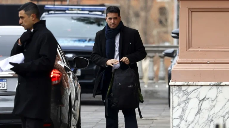 El Gobierno respondió a Messi y negó que la mayoría de los argentinos no llegue a fin de mes