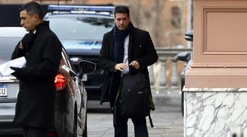 El Gobierno respondió a Messi y negó que la mayoría de los argentinos no llegue a fin de mes