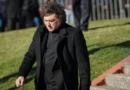 Milei cuestionó a la Selección por la bandera de Malvinas y defendió la vía diplomática para el reclamo de soberanía