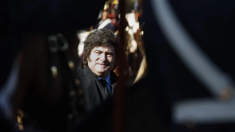 Una encuesta revela que la mitad de los argentinos dice que ya no aguanta más la situación económica