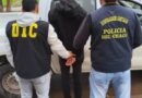 Cayó otro presunto integrante de la banda de «Tuli» Carrizo: detuvieron a un joven de 19 años en Colonias Unidas