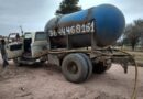 Sáenz Peña: familias llegan a pagar hasta $80.000 por un camión cisterna ante la falta de agua