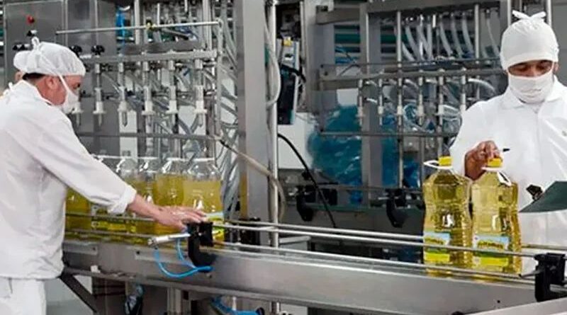 Aceiteros acordaron una suba salarial del 44,5%: el sueldo básico superará los $1,8 millones desde septiembre