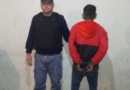 Detuvieron al presunto autor del robo a un hombre de 81 años en Colonia Elisa