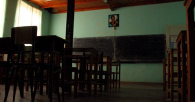 CTERA convocó a un paro docente nacional para el lunes 3 de agosto: no habrá clases en las escuelas públicas