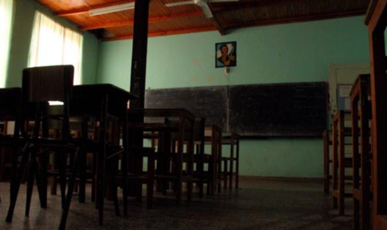 CTERA convocó a un paro docente nacional para el lunes 3 de agosto: no habrá clases en las escuelas públicas