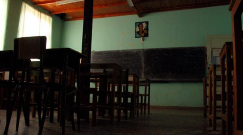 CTERA convocó a un paro docente nacional para el lunes 3 de agosto: no habrá clases en las escuelas públicas