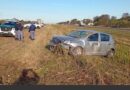 Colonia Popular: una mujer de Colonia Elisa fue derivada al Hospital Perrando tras despistar en la Ruta 16
