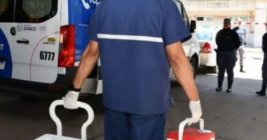 Dos pacientes chaqueños recibieron trasplantes renales en el Hospital Perrando y comienzan una nueva etapa de vida
