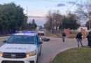 Grave accidente en Makallé: un motociclista sufrió un traumatismo de cráneo y permanece en estado crítico