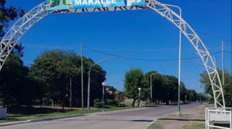 Dolor en Makallé: murió Lucio Navarro y suspendieron el festival por el 138° aniversario de la localidad