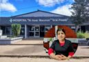 La directora del Hospital de General Pinedo desmintió las versiones sobre una presunta «médica trucha»