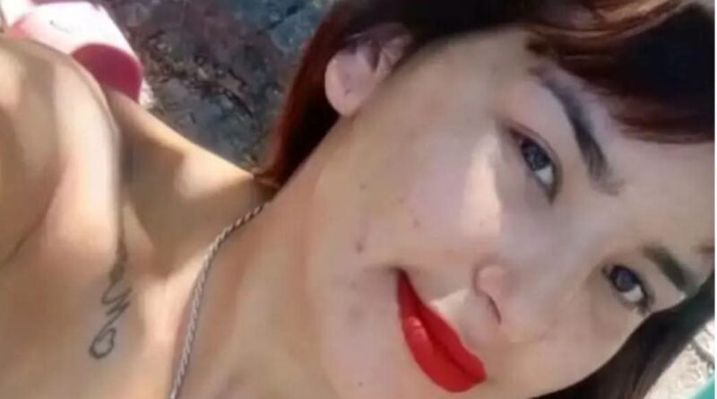 Hallan asesinada a Karina Cáceres en José C. Paz: el principal acusado se entregó en Charata y la causa es investigada como femicidio