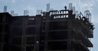 Construir cuesta cada vez más: el costo de la construcción subió 2,6% en junio y acumula un 15,4% en 2026