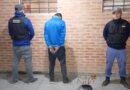 Colonia Elisa: detuvieron al presunto autor del robo de caños de cobre en la Escuela N° 114