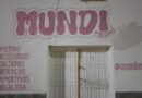 Colonia Elisa: volvieron a robar en el local de una emprendedora y docente que lucha por sostener a su familia