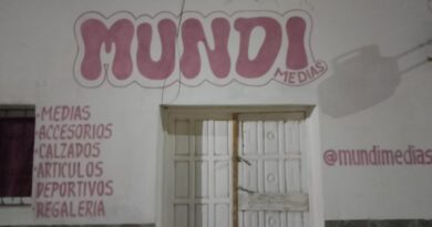 Colonia Elisa: volvieron a robar en el local de una emprendedora y docente que lucha por sostener a su familia