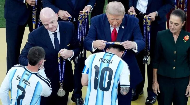 La AFA agradeció el apoyo de los hinchas y confirmó que algunos jugadores no regresarán al país tras el Mundial