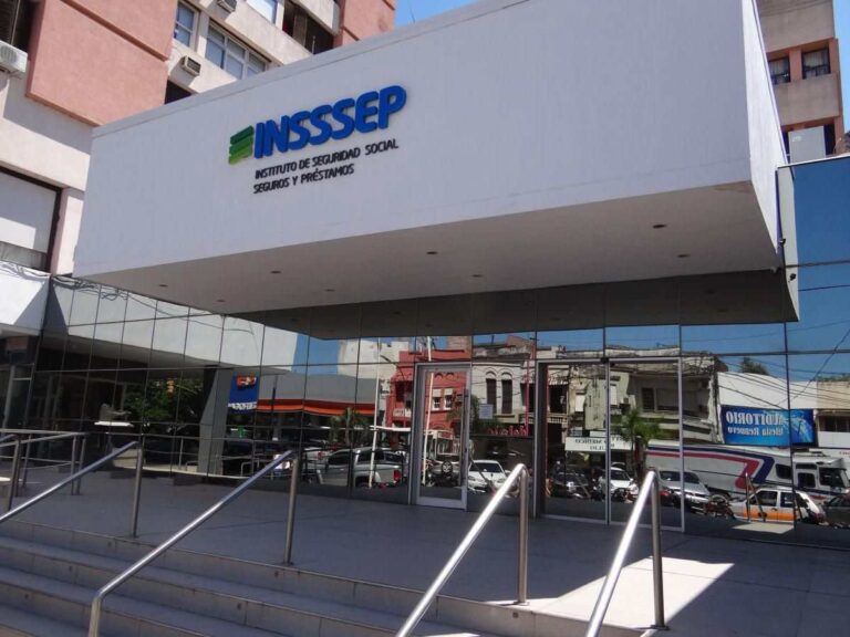 INSSSEP alertó sobre posibles estafas: aclaró que no realiza reempadronamientos ni actualizaciones de datos