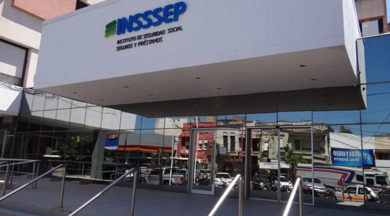 INSSSEP alertó sobre posibles estafas: aclaró que no realiza reempadronamientos ni actualizaciones de datos