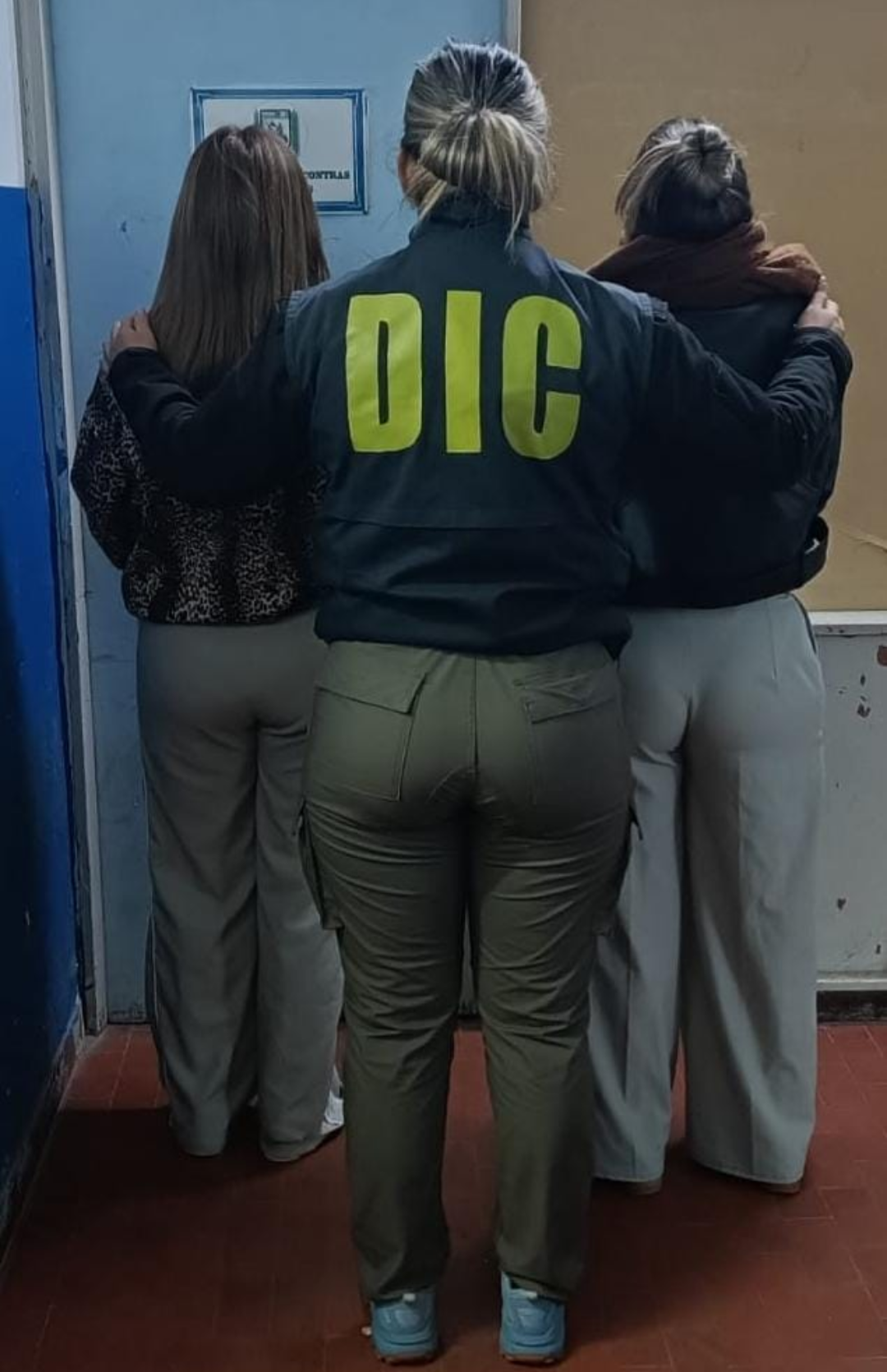 Resistencia: detuvieron a dos mujeres acusadas de golpear y amenazar de muerte a una joven