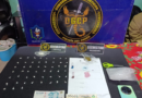 Presidencia de la Plaza: allanamientos por narcomenudeo terminaron con dos detenidos y el secuestro de cocaína, marihuana y dinero