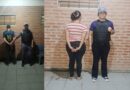Rápido accionar policial en Colonia Elisa: detuvieron a una pareja y recuperaron parte de lo robado en una vivienda