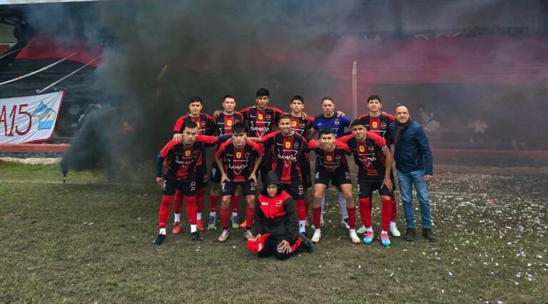 ¡Colonia Elisa vive una gran final! Deportivo Municipales recibe a Social de Makallé por el Apertura 2026