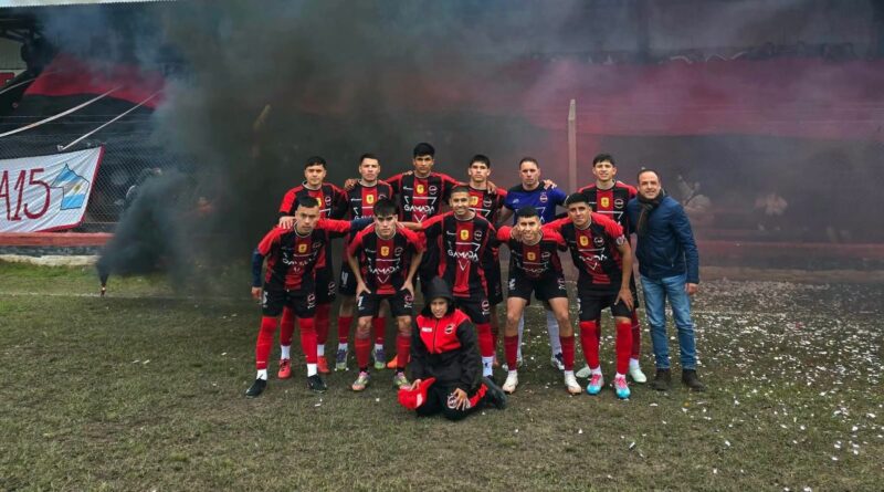 ¡Colonia Elisa vive una gran final! Deportivo Municipales recibe a Social de Makallé por el Apertura 2026