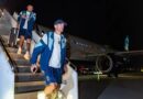 La Selección Argentina regresa este lunes al país: llegará a Ezeiza cerca de las 17